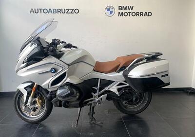 Bmw R 1250 RT (2021 - 25) - Annuncio 9800888