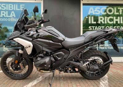 Bmw R 1300 GS Triple Black (2023 - 25) - Annuncio 9789607