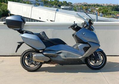 Bmw C 650 GT (2011 - 15) - Annuncio 9800892