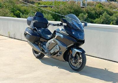 Bmw K 1600 GTL (2017 - 20) - Annuncio 9800893