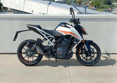 KTM 390 Duke (2021 - 23) - Annuncio 9800894