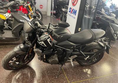Triumph Trident 660 (2021 - 24) - Annuncio 9800896