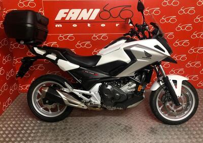 Honda NC 750 X ABS (2018 - 20) - Annuncio 9800897