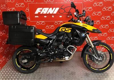 Bmw F 800 GS (2008 - 15) - Annuncio 9800899