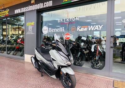Honda Forza 350 (2022 - 24) - Annuncio 9800912
