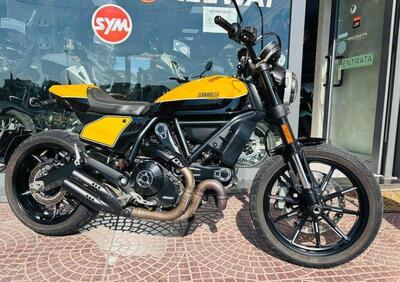 Ducati Scrambler 800 Icon (2017 - 20) - Annuncio 9800920