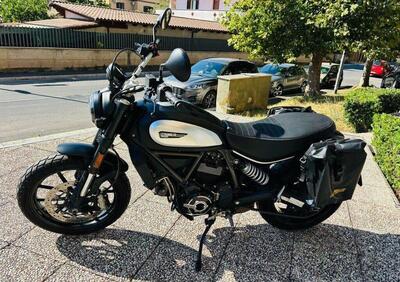 Ducati Scrambler 800 Icon Dark (2020) - Annuncio 9800922