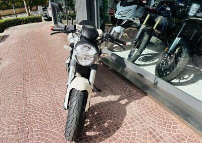 Ducati Monster 696 (2008 - 13) - Annuncio 9800923