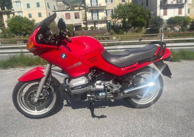 Bmw R 1100 RS - Annuncio 9800945