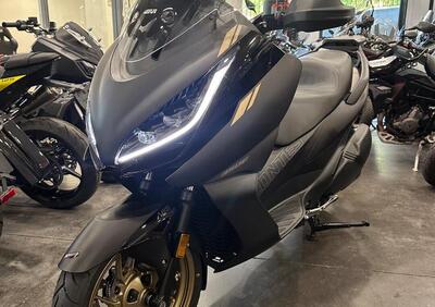 Zontes ZT350-E (2023 - 25) - Annuncio 9800959