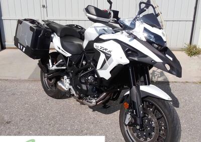Benelli TRK 502 (2021 - 25) - Annuncio 9800988