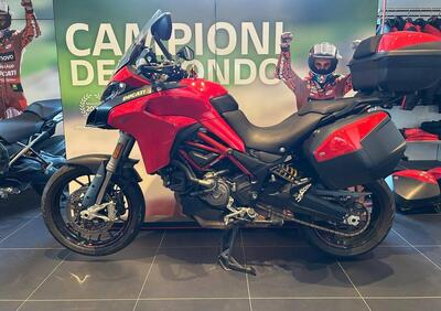 Ducati Multistrada 950 S (2019 - 20) - Annuncio 9800999