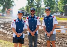 Ecco "the Dream Team": gli USA svelano la loro formazione per il Motocross della Nazioni 2025