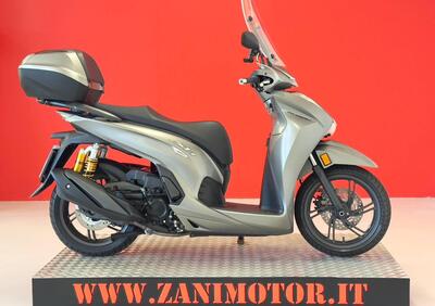 Honda SH 350 (2021 - 24) - Annuncio 9800998