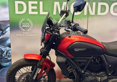Ducati Scrambler 800 Icon Dark (2025) - Annuncio 9801003