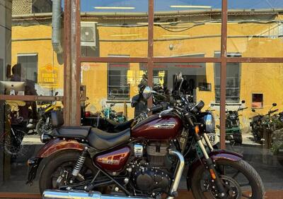 Royal Enfield Meteor 350 Stellar (2021 - 25) - Annuncio 9801002