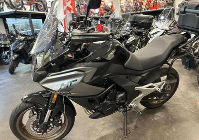 CFMOTO 700MT (2024 - 25) - Annuncio 9800979