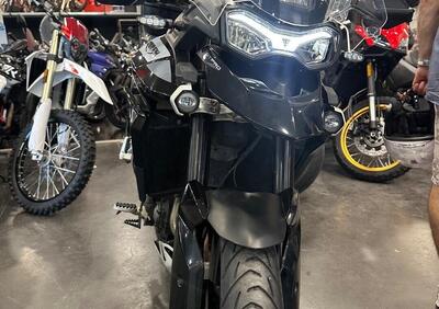 Triumph Tiger 900 GT Pro (2020 - 23) - Annuncio 9800975