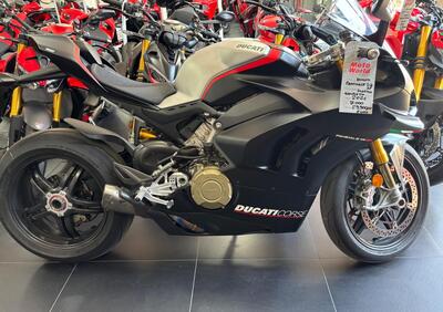 Ducati Panigale V4 1100 SP (2021) - Annuncio 9801011