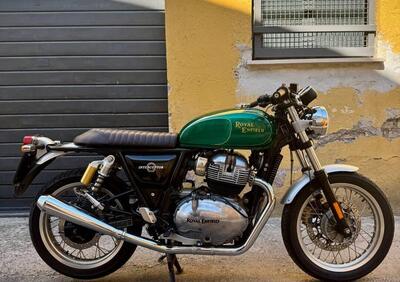 Royal Enfield Interceptor 650 (2019 - 20) - Annuncio 9801024