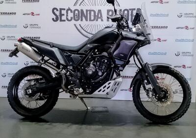 Yamaha Ténéré 700 (2021) - Annuncio 9799872