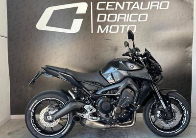 Yamaha MT-09 (2017 - 20) - Annuncio 9801055