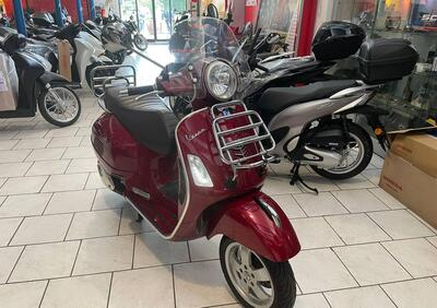 Vespa GTS 300 Touring ABS (2017 - 19) - Annuncio 9801058