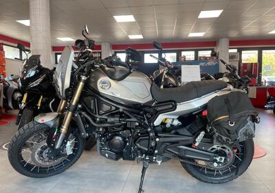 Benelli Leoncino 800 Trail (2022 - 25) - Annuncio 9801068
