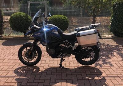 Triumph Tiger 1200 GT Pro (2022 - 23) - Annuncio 9801069