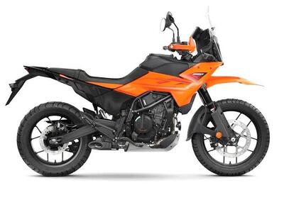 KTM 390 Adventure X (2025) - Annuncio 9801075
