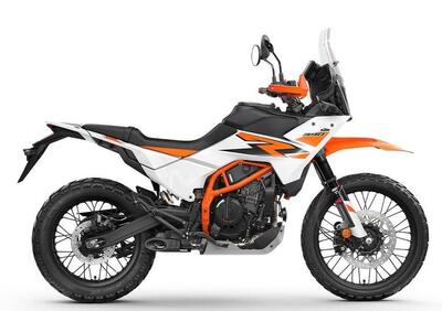 KTM 390 Adventure R (2025) - Annuncio 9801070