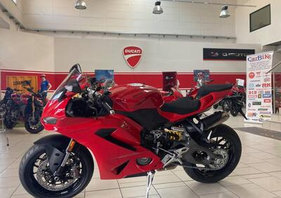 Ducati Panigale V2 (2025) - Annuncio 9801082