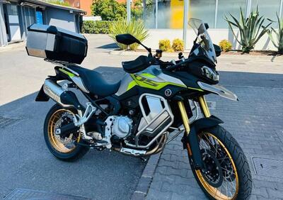 Voge Valico 900DSX (2024 - 25) - Annuncio 9801084