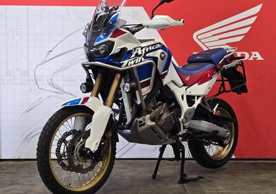 Honda Africa Twin CRF 1000L Adventure Sports (2018 - 19) - Annuncio 9801088