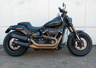 Harley-Davidson 114 Fat Bob (2018 - 20) - FXFBS - Annuncio 9801094