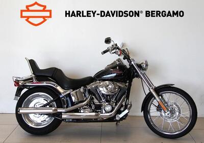 Harley-Davidson 1584 Custom (2007) - FXSTC - Annuncio 9801095
