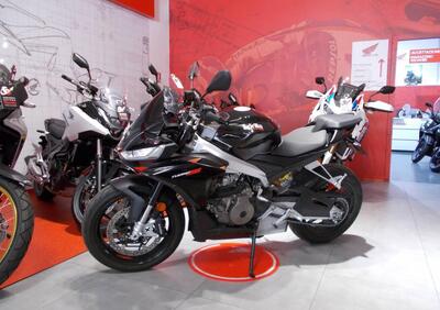 Aprilia Tuono 660 Factory (2022 - 24) - Annuncio 9801090