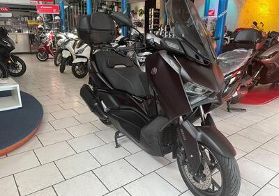 Yamaha X-Max 300 Tech Max (2021 - 24) - Annuncio 9801101