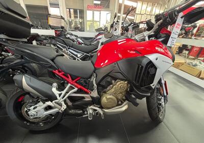 Ducati Multistrada V4 S (2021 - 24) - Annuncio 9801106