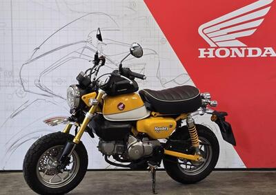 Honda Monkey 125 (2018 - 20) - Annuncio 9801108