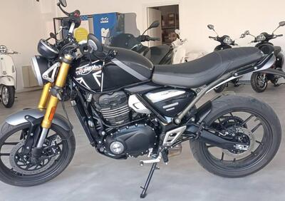 Triumph Speed 400 (2024 - 25) - Annuncio 9801111