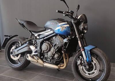 Triumph Trident 660 (2025) - Annuncio 9801117