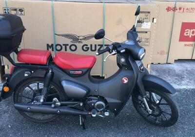 Honda Super Cub C125 (2022 - 24) - Annuncio 9801116