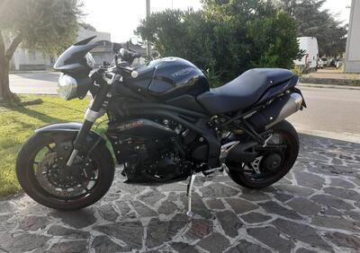 Triumph Street Triple R ABS (2013 - 17) - Annuncio 9801127