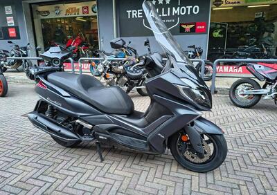 Kymco Downtown 350i ABS (2016 - 20) - Annuncio 9801133