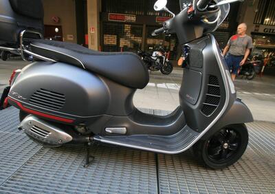Vespa GTS 300 Super Hpe (2021 - 22) - Annuncio 9798592