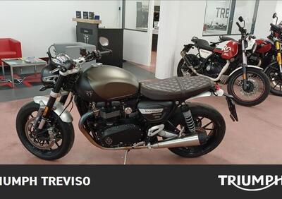 Triumph Speed Twin 1200 (2021 - 24) - Annuncio 9801141