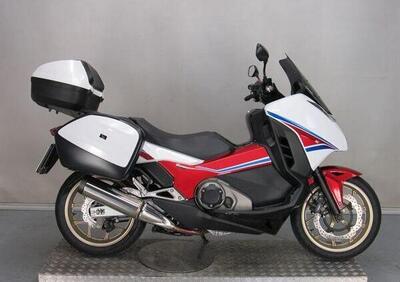 Honda Integra 750 DCT ABS (2014 - 15) - Annuncio 9801151