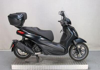 Piaggio Beverly 300 S (2021) - Annuncio 9801152