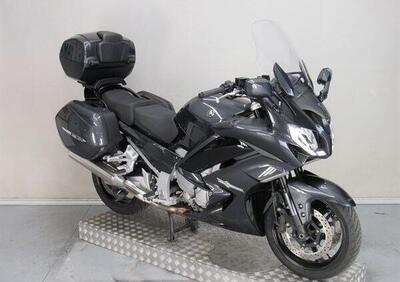Yamaha FJR 1300 AE (2012 - 15) - Annuncio 9801153